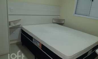 Imagem 6: Apartamento à venda em Freguesia do Ó com 65 m², 2 quartos, 1 suíte, 1 vaga