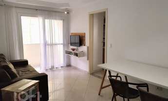 Imagem 5: Apartamento à venda em Santana com 54 m², 2 quartos, 1 vaga