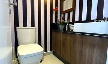 Imagem 4: Apartamento à venda em Vila Leopoldina com 90 m², 2 quartos, 1 suíte, 2 vagas