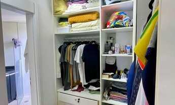 Imagem 2: Apartamento à venda em Vila Andrade com 80 m², 1 quarto, 1 suíte, 2 vagas