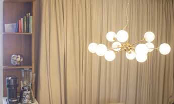 Imagem 7: Apartamento à venda em Alto de Pinheiros com 73 m², 2 quartos, 1 suíte, 2 vagas