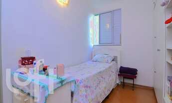 Imagem 4: Apartamento à venda em Mandaqui com 46 m², 2 quartos, 1 vaga