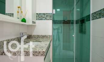 Imagem 6: Apartamento à venda em Lapa com 122 m², 3 quartos, 2 suítes, 1 vaga