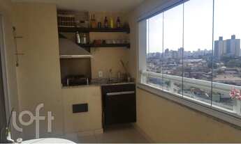 Imagem 6: Apartamento à venda em Ipiranga com 101 m², 3 quartos, 3 suítes, 2 vagas