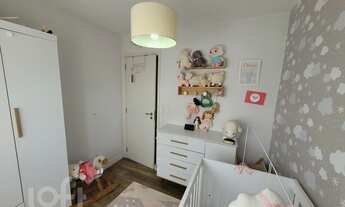 Imagem 4: Apartamento à venda em Belém com 62 m², 2 quartos, 1 suíte, 1 vaga