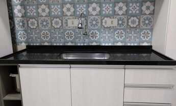 Imagem 2: Venda Apartamento com 1 dormitório