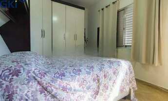 Imagem 5: Apartamento à venda em Santo Amaro com 84 m², 3 quartos, 1 suíte, 2 vagas