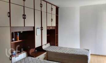 Imagem 3: Apartamento à venda em Pinheiros com 300 m², 4 quartos, 2 suítes, 2 vagas