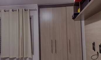 Imagem 4: Apartamento à venda em Vila Sônia com 57 m², 2 quartos, 1 vaga