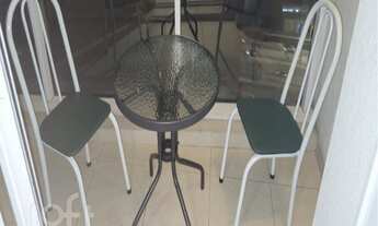 Imagem 2: Apartamento à venda em República com 22 m², 1 quarto