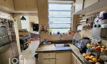 Imagem 3: Apartamento à venda em República com 48 m², 1 quarto