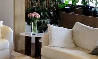 Imagem: Apartamento à venda em Brooklin com 220