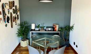 Imagem 2: Apartamento à venda em Vila Madalena com 94 m², 3 quartos, 1 suíte, 2 vagas