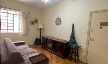 Imagem: Apartamento à venda em Ipiranga com 60