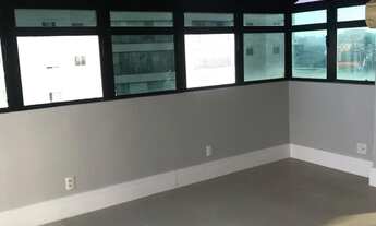 Imagem 3: Apartamento à venda em Jabaquara com 145 m², 3 quartos, 1 suíte, 3 vagas