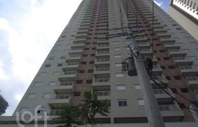 Imagem 9: Apartamento à venda em Saúde com 60 m², 1 quarto, 1 suíte