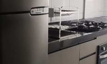 Imagem 2: Apartamento à venda em Cidade Líder com 43 m², 2 quartos, 1 vaga