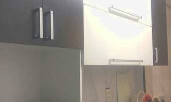 Imagem 5: Apartamento à venda em Sé com 60 m², 2 quartos