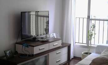 Imagem: Apartamento à venda em Bosque da Saúde