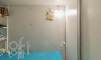 Imagem 5: Apartamento à venda em República com 28 m², 1 quarto