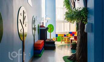 Imagem 5: Apartamento à venda em Jabaquara com 153 m², 3 quartos, 1 suíte, 3 vagas