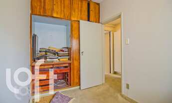 Imagem 7: Apartamento à venda em Santa Cecília com 170 m², 4 quartos, 1 suíte, 2 vagas