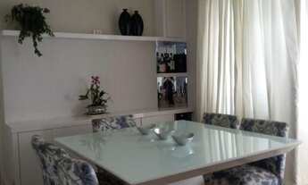 Imagem 3: Apartamento à venda em Lapa com 100 m², 2 quartos, 2 suítes, 2 vagas