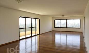 Imagem 4: Apartamento à venda em Santo Amaro com 647 m², 4 quartos, 4 suítes, 6 vagas