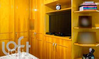 Imagem 4: Apartamento à venda em Vila Curuçá com 95 m², 3 quartos, 1 suíte, 2 vagas