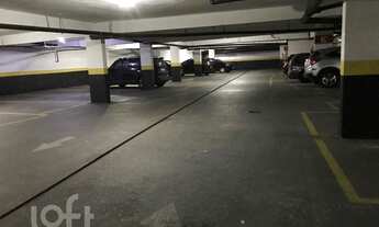 Imagem 7: Apartamento à venda em Jabaquara com 66 m², 3 quartos, 1 suíte, 1 vaga