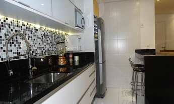 Imagem 6: Venda Apartamento com 3 dormitórios