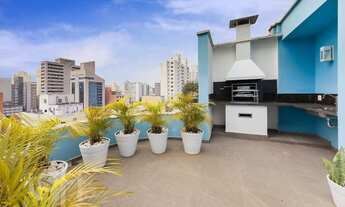 Imagem 2: Apartamento à venda em Perdizes com 426 m², 4 quartos, 3 suítes, 3 vagas