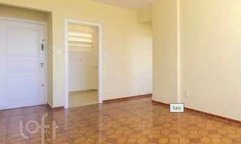 Imagem: Apartamento à venda em República com 53