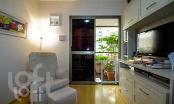 Imagem 7: Apartamento à venda em Vila Sônia com 200 m², 4 quartos, 3 suítes, 3 vagas