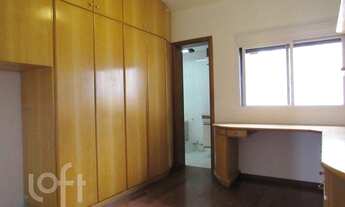 Imagem 7: Apartamento à venda em Perdizes com 215 m², 4 quartos, 4 suítes, 3 vagas