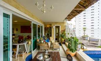 Imagem 4: Apartamento à venda em Morumbi com 367 m², 3 quartos, 3 suítes, 3 vagas