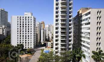 Imagem 2: Apartamento à venda em Higienópolis com 218 m², 4 quartos, 2 suítes, 4 vagas