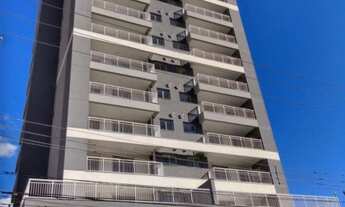 Imagem 6: Apartamento à venda em Santana com 60 m², 1 quarto, 1 suíte, 1 vaga