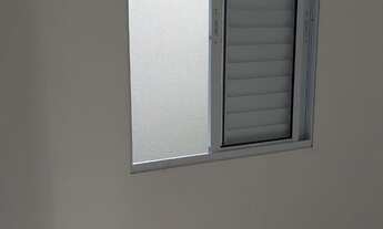 Imagem 2: Apartamento à venda em Itaquera com 39 m², 2 quartos