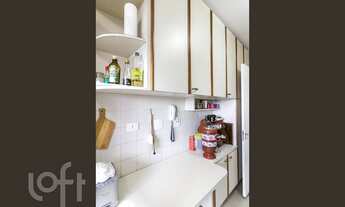 Imagem 7: Apartamento à venda em Santo Amaro com 67 m², 2 quartos, 1 vaga