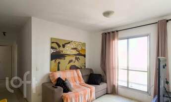 Imagem: Apartamento à venda em Saúde com 70 m²