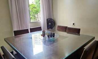 Imagem 6: Apartamento à venda em Jabaquara com 69 m², 1 quarto, 1 suíte, 1 vaga