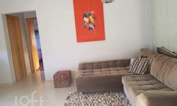 Imagem 4: Apartamento à venda em Bosque da Saúde com 79 m², 2 quartos, 1 suíte, 2 vagas