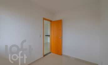 Imagem 4: Apartamento à venda em São Miguel Paulista com 50 m², 2 quartos