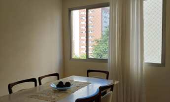 Imagem 6: Apartamento à venda em Saúde com 70 m², 2 quartos, 1 vaga