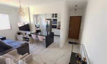 Imagem: Apartamento à venda em Jabaquara com 60