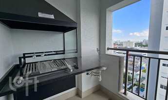 Imagem 6: Apartamento à venda em Santo Amaro com 68 m², 2 quartos, 1 suíte, 1 vaga