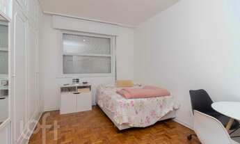 Imagem 7: Apartamento à venda em Santa Cecília com 187 m², 3 quartos, 1 suíte, 1 vaga