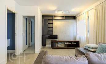 Imagem 7: Apartamento à venda em Campo Grande com 117 m², 3 quartos, 1 suíte, 2 vagas