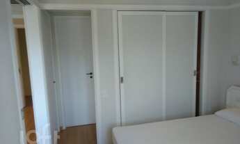 Imagem 7: Apartamento à venda em Jardim Paulista com 33 m², 1 quarto, 1 suíte, 1 vaga